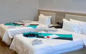 G.C Royal Hotel